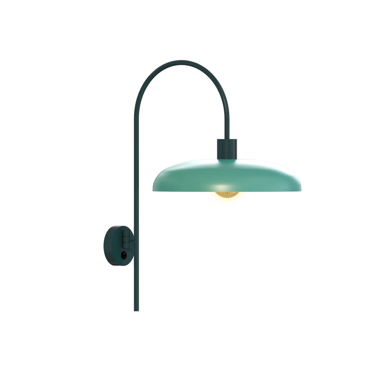 Lagoon Swivel Paradise Wall Light