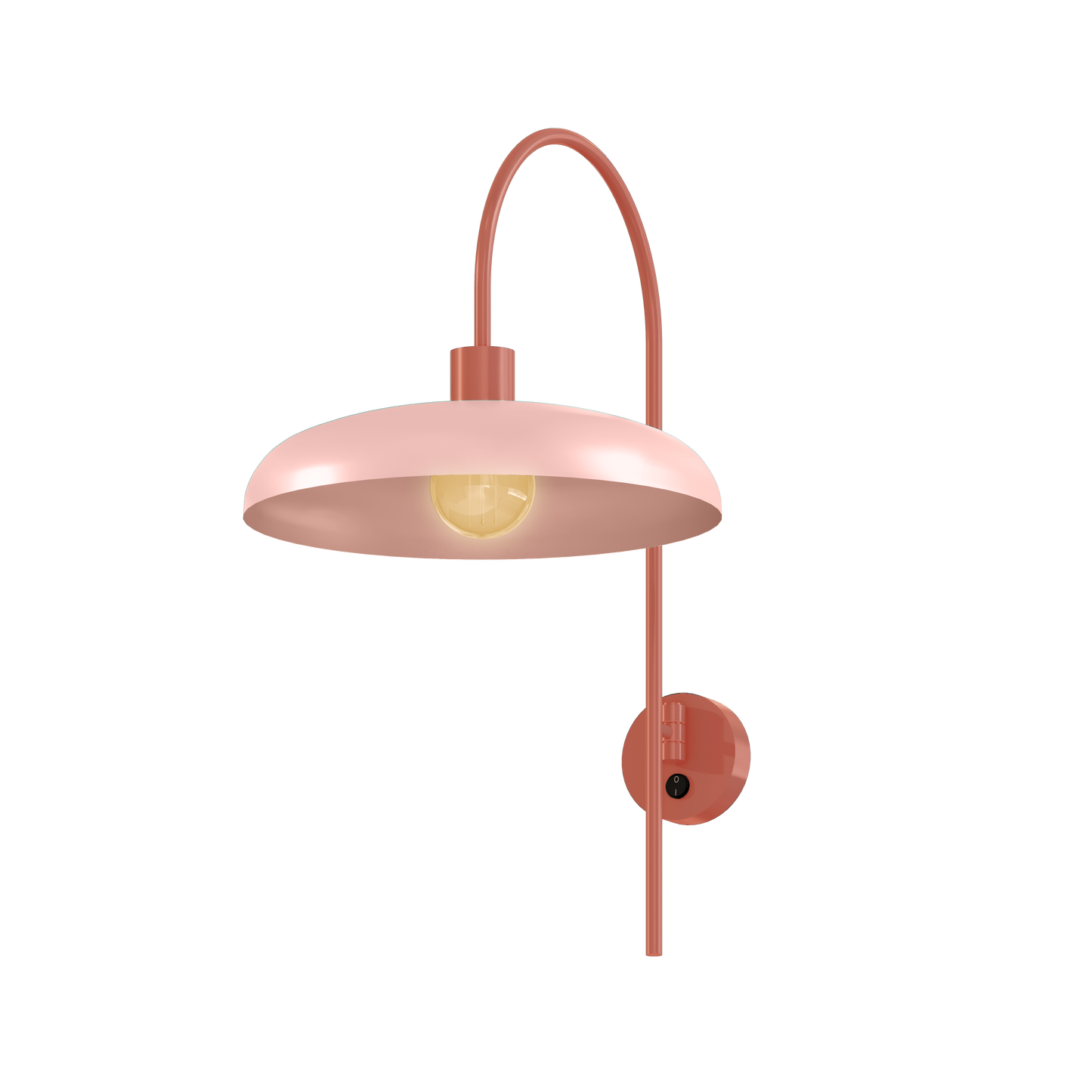 Sunset Swivel Paradise Wall Light