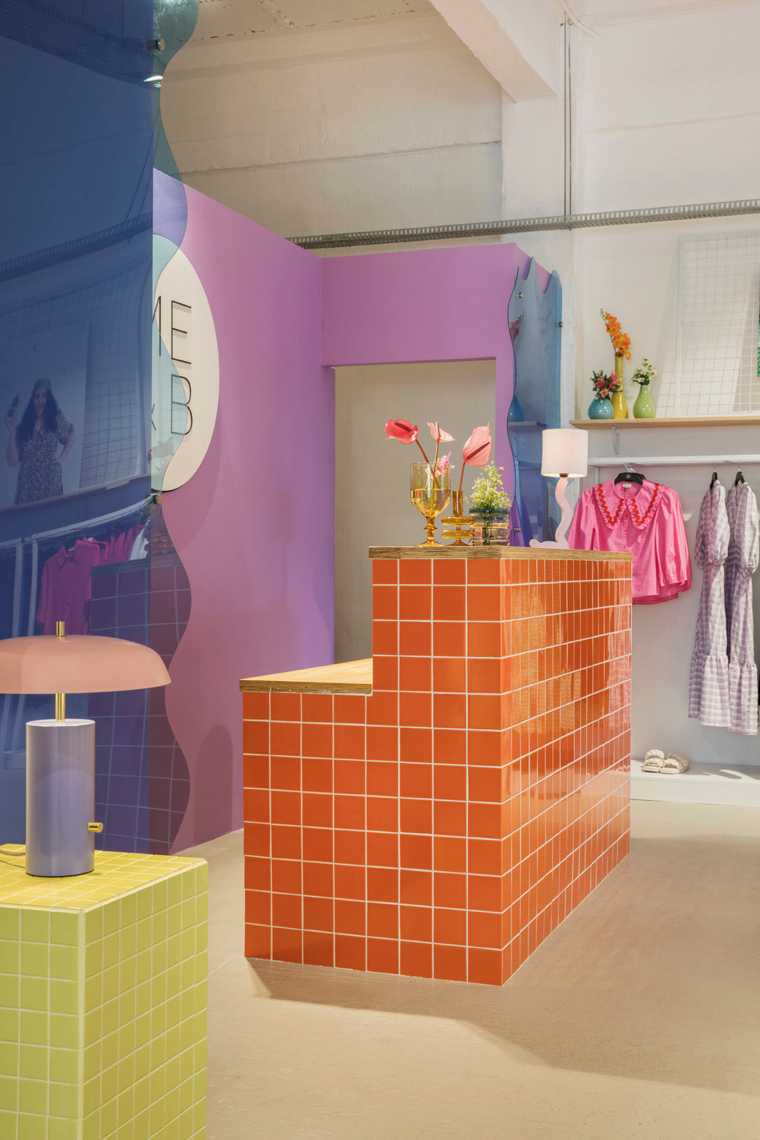 Projects – Arrange Studio