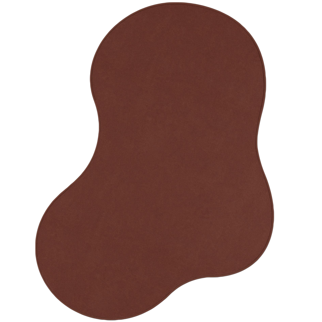 Curvy Rugs – Arrange Studio